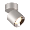 Draaibare LED plafondspot modern design Tarua Korting