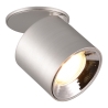 Draaibare LED plafondspot modern design Tarua Aanbod