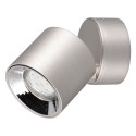 Draaibare LED plafondspot modern design Tarua Catalogus