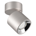 Draaibare LED plafondspot modern design Tarua Voorraad