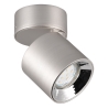 Draaibare LED plafondspot modern design Tarua Voorraad