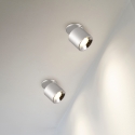 Draaibare LED plafondspot modern design Tarua Keuze