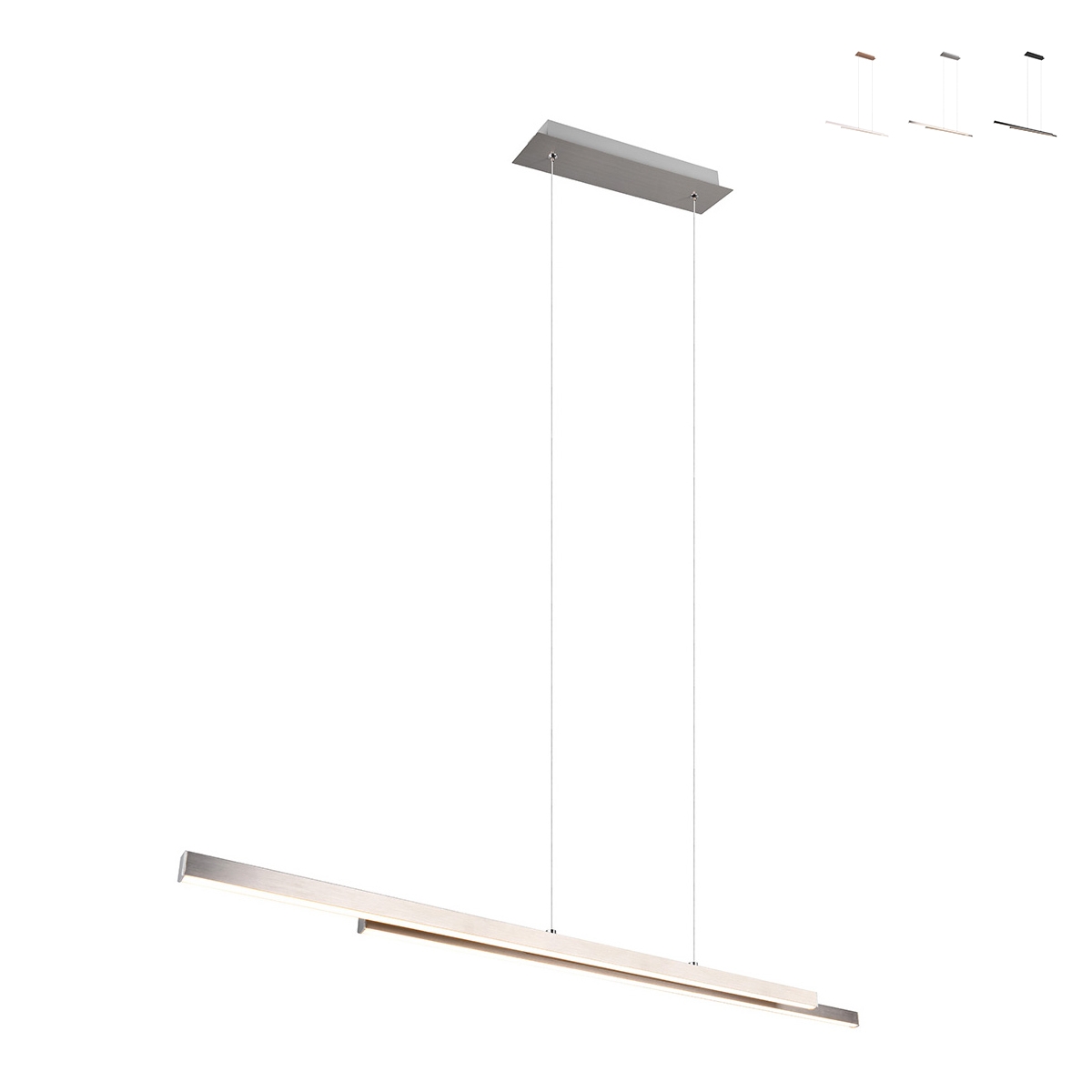 LED Hanglamp Modern Design voor Eetkamer Keuken Salio Aanbieding LED Hanglamp Modern Design voor Eetkamer Keuken Salio Aanbieding