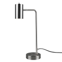 Moderne bureaulamp met verstelbare spot Suruk Korting