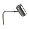 Moderne bureaulamp met verstelbare spot Suruk Aanbod