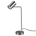 Moderne bureaulamp met verstelbare spot Suruk Kortingen