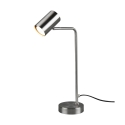 Moderne bureaulamp met verstelbare spot Suruk Catalogus