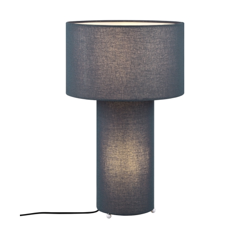 Tulao stoffen bureaulamp Aanbieding