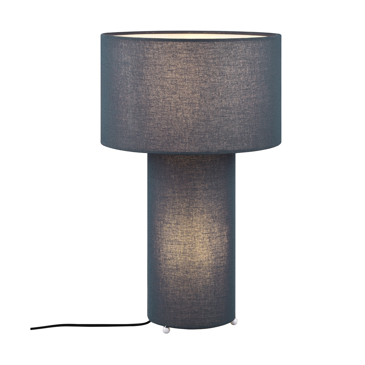 Tulao stoffen bureaulamp Aanbieding