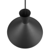 Minimalistische hanglamp voor plafond Ozona Korting