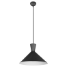 Minimalistische hanglamp voor plafond Ozona Kortingen