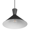Minimalistische hanglamp voor plafond Ozona Catalogus