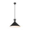 Minimalistische hanglamp voor plafond Ozona Voorraad