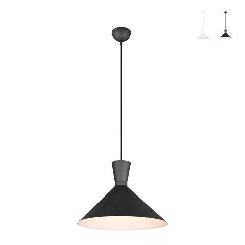 Minimalistische hanglamp voor plafond Ozona Aanbieding