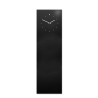 Verticale magnetische schoolbord wandklok modern design Lavagna Aankoop