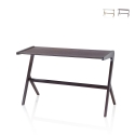 Modern houten bureau met minimalistisch design Allison Aanbod