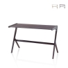 Modern houten bureau met minimalistisch design Allison Aanbod