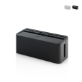 Ruimtebesparende kabelorganizer voor stekkerdozen Herb Aanbieding