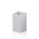Modern design badkameraccessoires in hars Dakar Korting