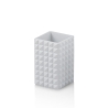 Modern design badkameraccessoires in hars Dakar Korting