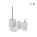 Modern design badkameraccessoires in hars Dakar Aanbieding