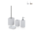 Modern design badkameraccessoires in hars Dakar Aanbieding