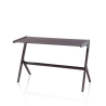 Modern houten bureau met minimalistisch design Allison Catalogus