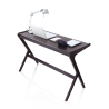 Modern houten bureau met minimalistisch design Allison Keuze