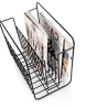 Moderne tijdschriftenhouder Keita Verkoop