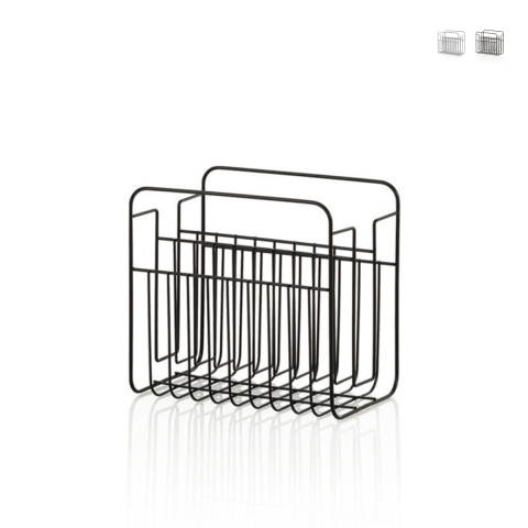 Portariviste tijdschriften modern design Keita Aanbieding