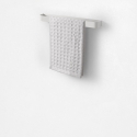 Metalen handdoekhouder voor de badkamer 35cm Jimmy S Verkoop