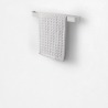 Metalen handdoekhouder voor de badkamer 35cm Jimmy S Verkoop