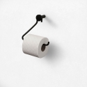Kinny Moderne Muurmontage Toiletrolhouder van Mat Metaal Verkoop