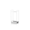 Metalen paraplubak modern design Masu Catalogus