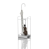 Metalen paraplubak modern design Masu Kortingen