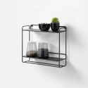 Metalen wandplank Milo Verkoop