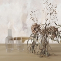 Beige elegante behang voor moderne woonkamer Stucco Veneziano Verkoop