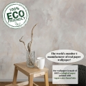 Beige elegante behang voor moderne woonkamer Stucco Veneziano Aanbod