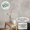 Beige elegante behang voor moderne woonkamer Stucco Veneziano Aanbod