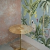 Behang met jungle en bloemenmotief voor woonkamer en kinderkamer Jungla Verkoop