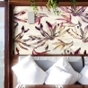 Moderne en elegante behang voor woonkamer en slaapkamer Algen Korting