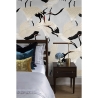Moderne elegante behang voor woonkamer en kinderkamer Aironi Grigi Korting