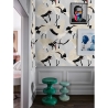 Moderne elegante behang voor woonkamer en kinderkamer Aironi Grigi Catalogus