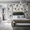 Moderne elegante behang voor woonkamer en kinderkamer Aironi Grigi Verkoop