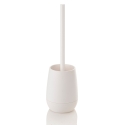 Badkamer set dispenser, beker, zeephouder en toiletborstelhouder Trendy Kortingen