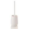 Badkamer set dispenser, beker, zeephouder en toiletborstelhouder Trendy Kortingen