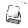 Tafelspiegel met vergrootglas Wakai Aanbieding