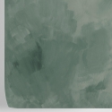 Elegante zelfklevend behang voor woonkamer Stucco Veneziano Groen Korting