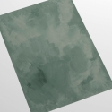 Elegante zelfklevend behang voor woonkamer Stucco Veneziano Groen Kortingen