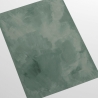 Elegante zelfklevend behang voor woonkamer Stucco Veneziano Groen Kortingen